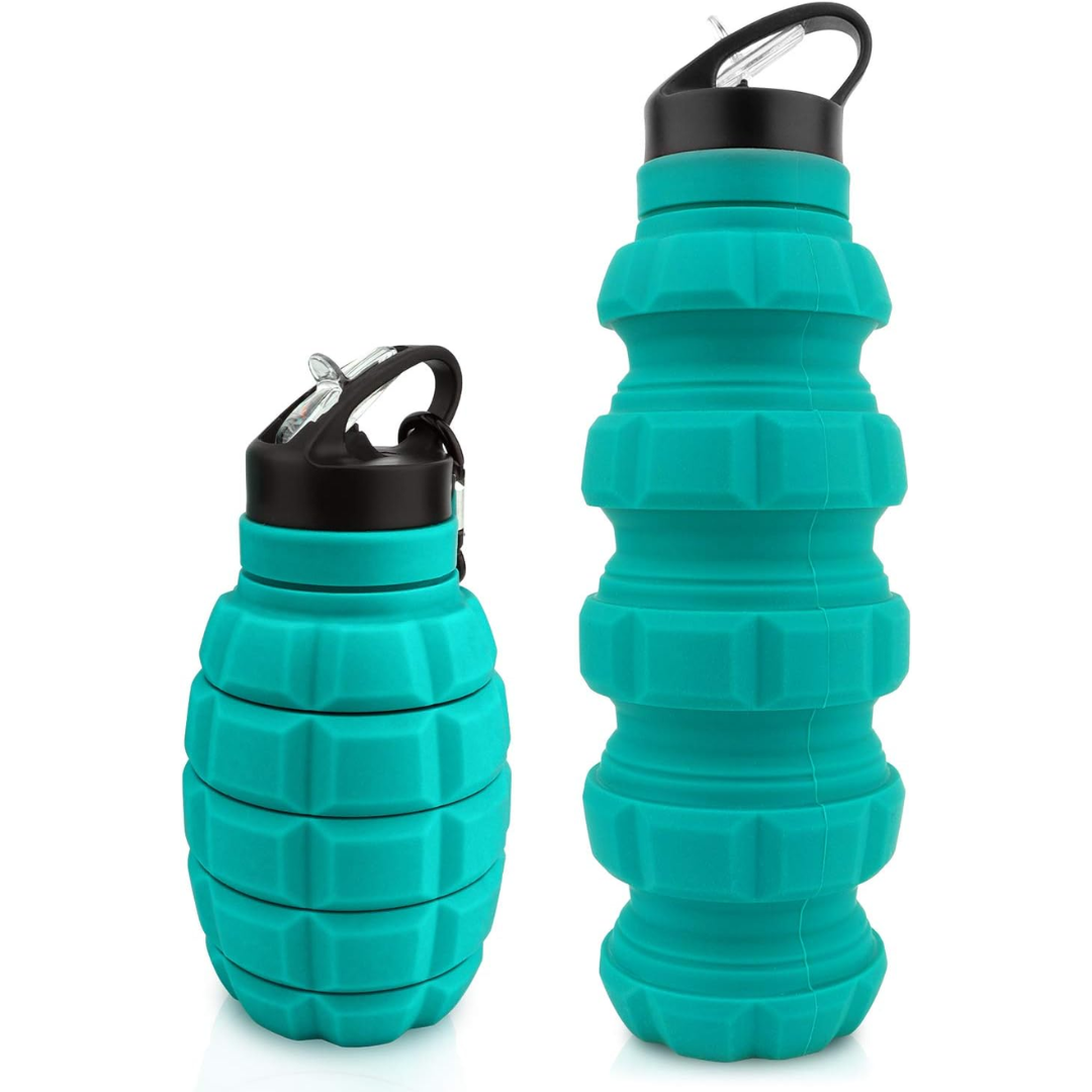 FlexiBottle - Sustainable Foldable Travel Cup 575 ML