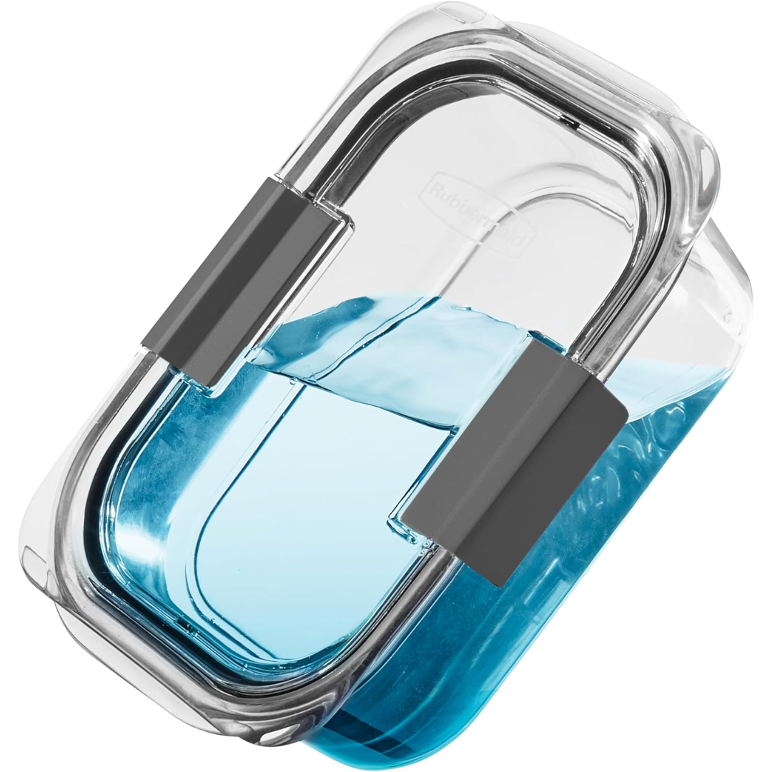 FreshSeal – 44-Piece Airtight Food Storage Set