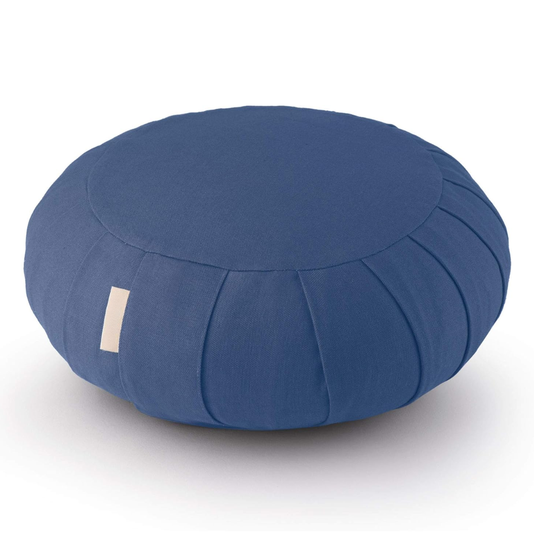 ZenRest - Meditation Cushion Made of Organic Cotton