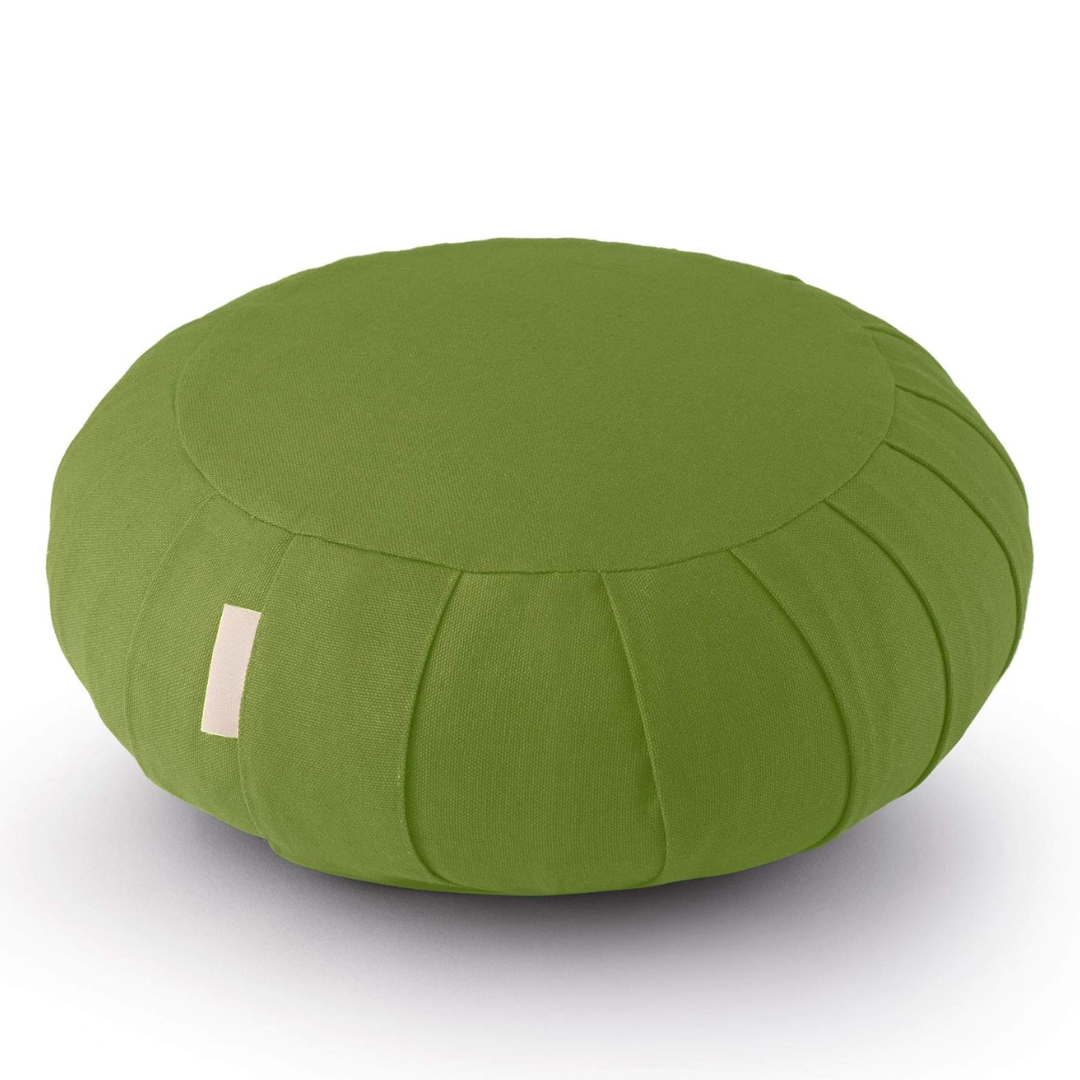 ZenRest - Meditation Cushion Made of Organic Cotton