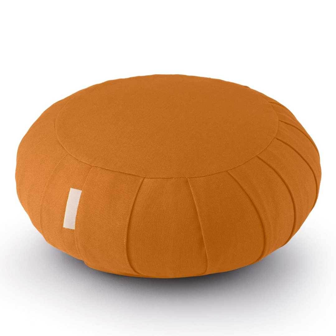 ZenRest - Meditation Cushion Made of Organic Cotton