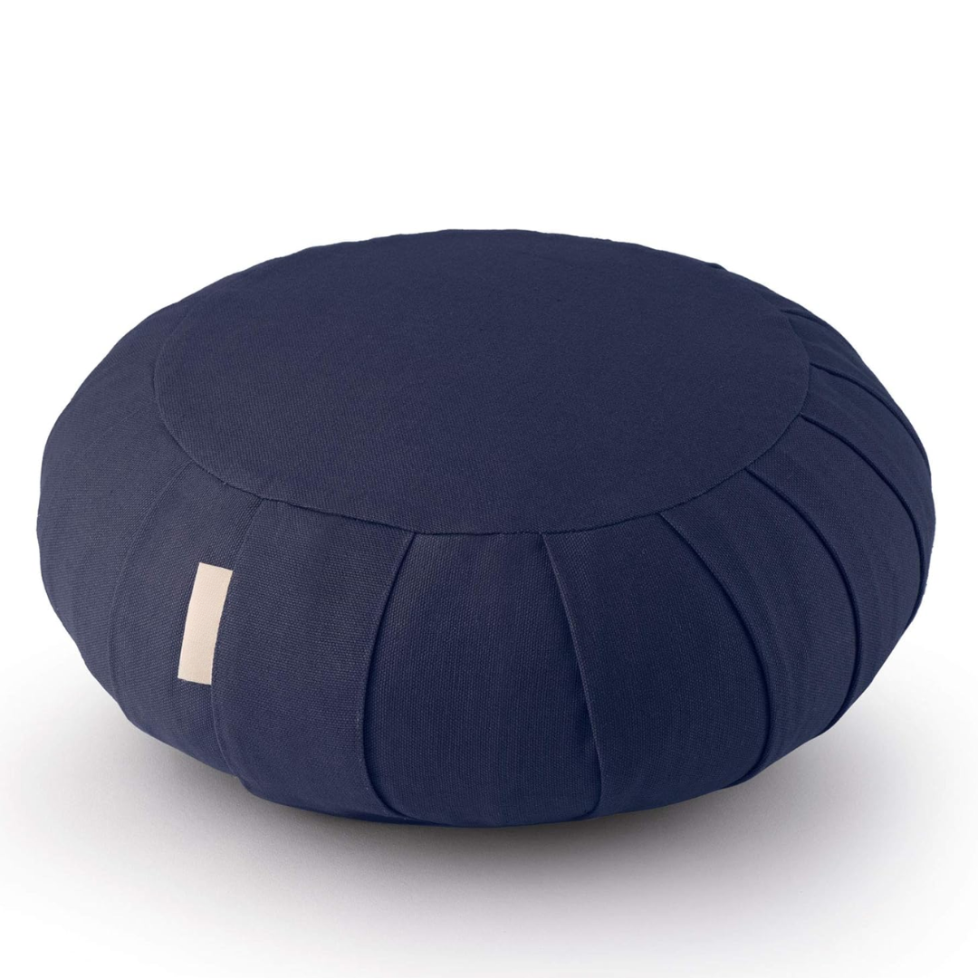 ZenRest - Meditation Cushion Made of Organic Cotton