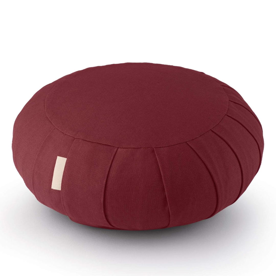ZenRest - Meditation Cushion Made of Organic Cotton