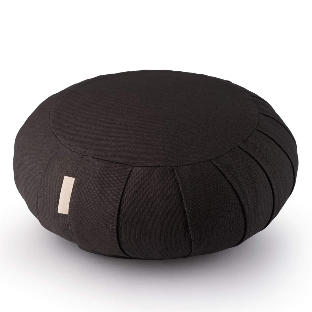ZenRest - Meditation Cushion Made of Organic Cotton