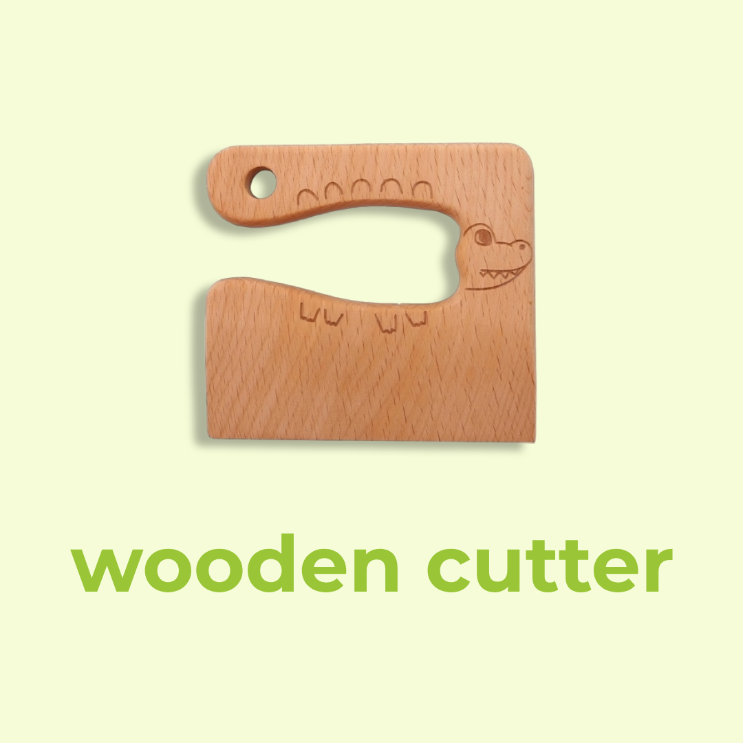 LittleChefs Palate – Creative Kitchen Accessories for Kids