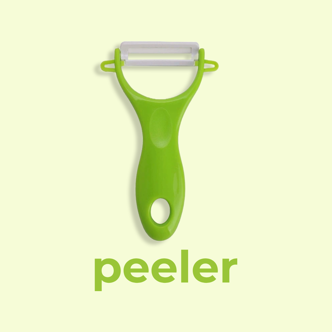LittleChefs Palate – Creative Kitchen Accessories for Kids