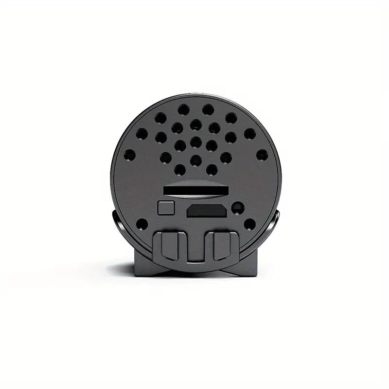 SmartCam Pro - Wireless 1080P Outdoor Surveillance