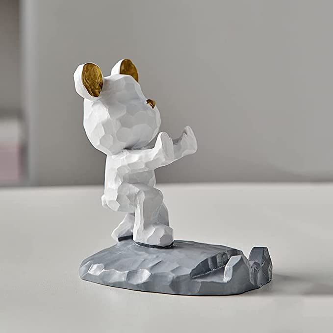 PhoneBuddy - Cute and Practical Phone Doll