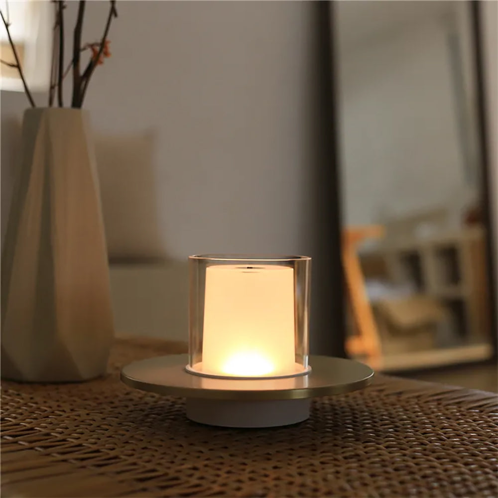 Stylish LED Light Source - Create an Enchanting Atmosphere