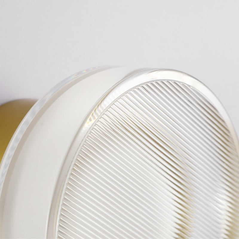 Chique Wall Lamps - Create a Warm and Elegant Atmosphere