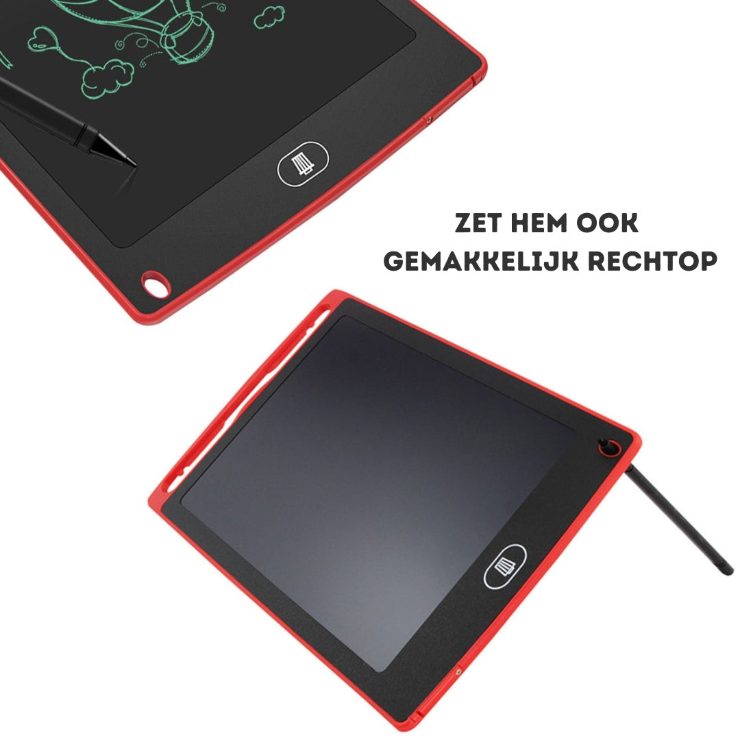 ArtMagic – Creative LCD Drawing Tablet for Kids