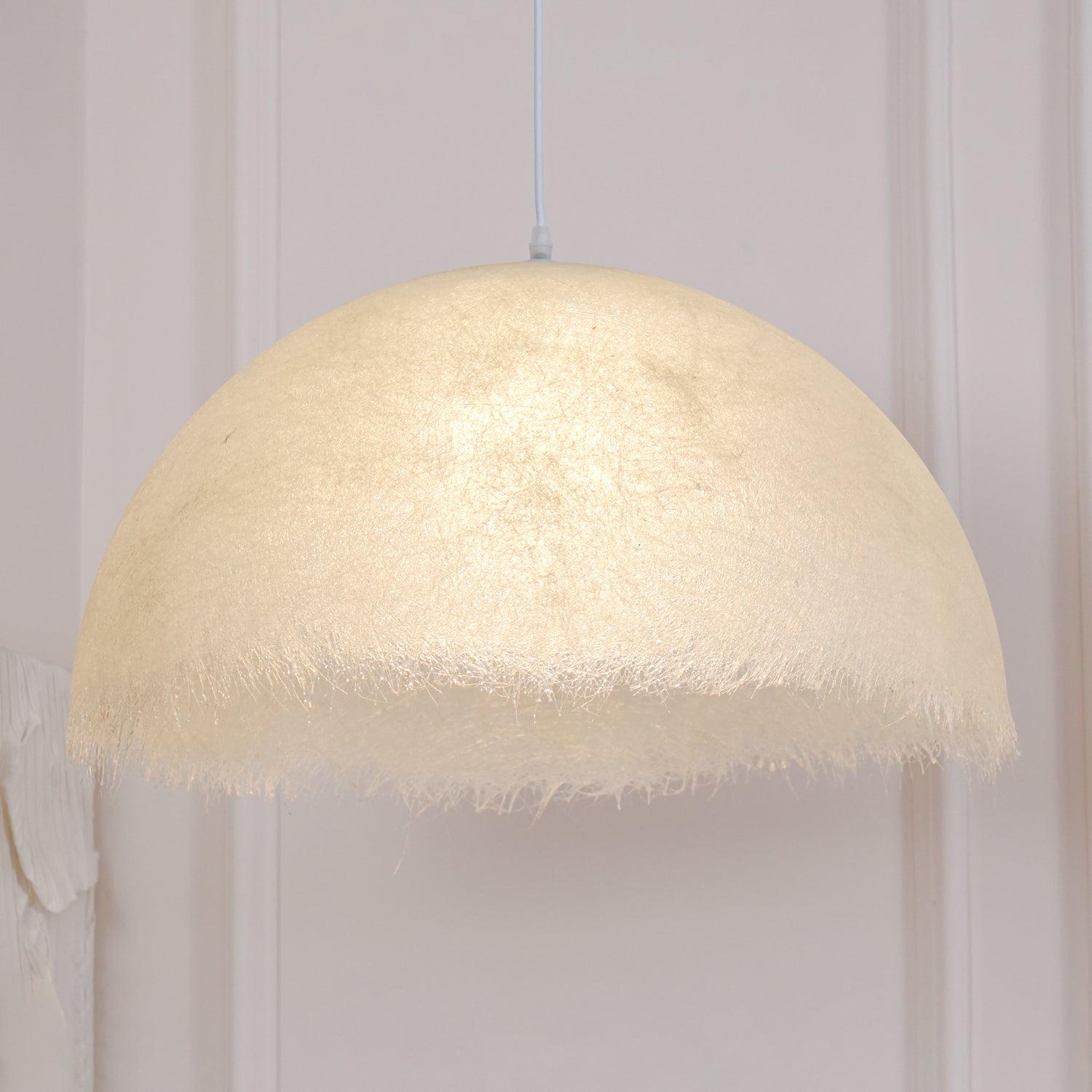 EclatZenith Ceiling Lamp - Minimalist Chic LED Pendant Lamp