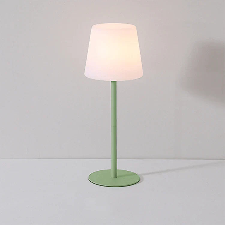 Trådlamp Premium Nordiclight LED Table Lamp - Modern Rechargeable LED Table Lamp