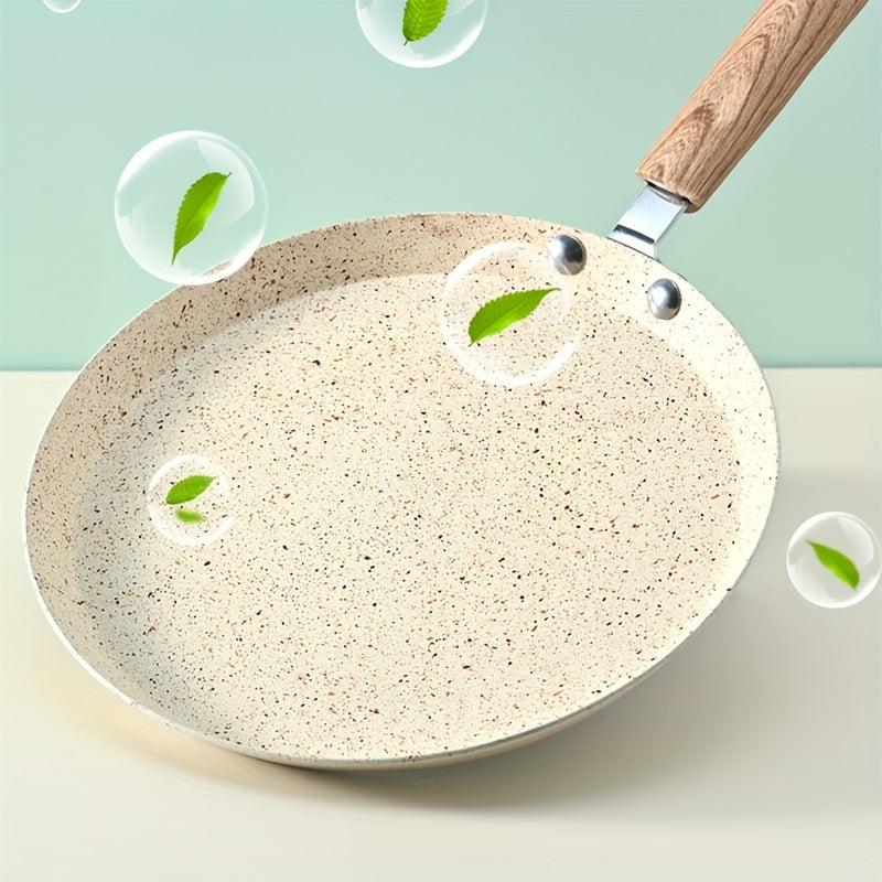 Samaxa - Luxurious Frying Pan with Durable Coating