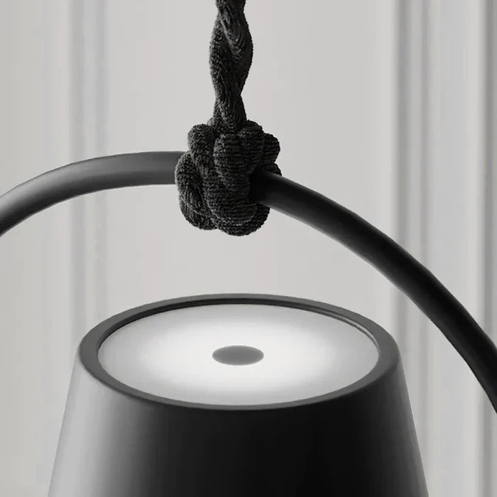 Nordiclight Hanging Lamp™ - Wireless Rechargeable Hanging Lamp
