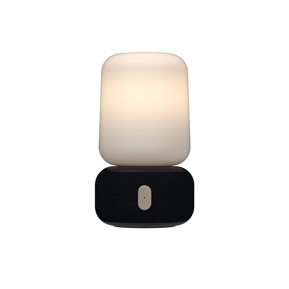 SmartGlow – Smart LED lamp with dimmable sound