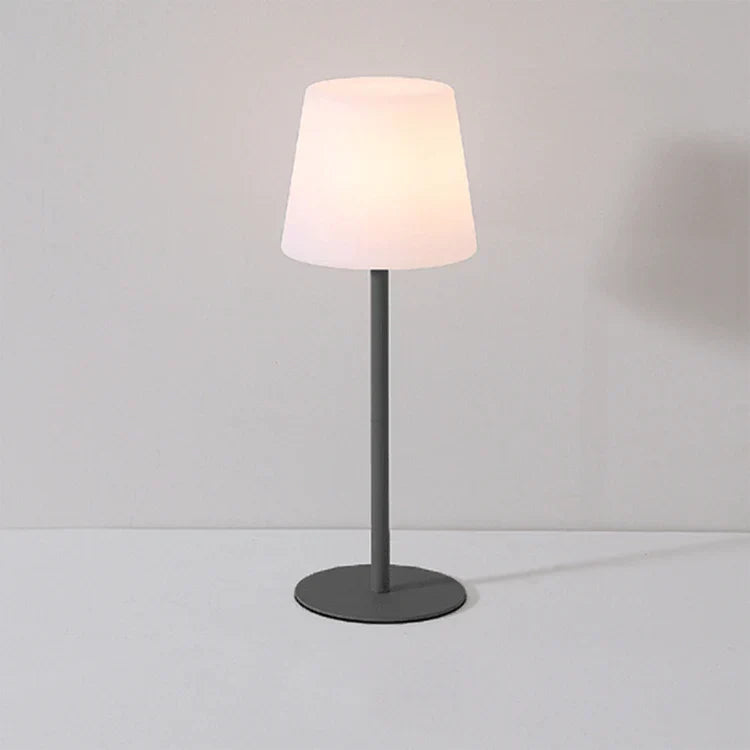 Trådlamp Premium Nordiclight LED Table Lamp - Modern Rechargeable LED Table Lamp