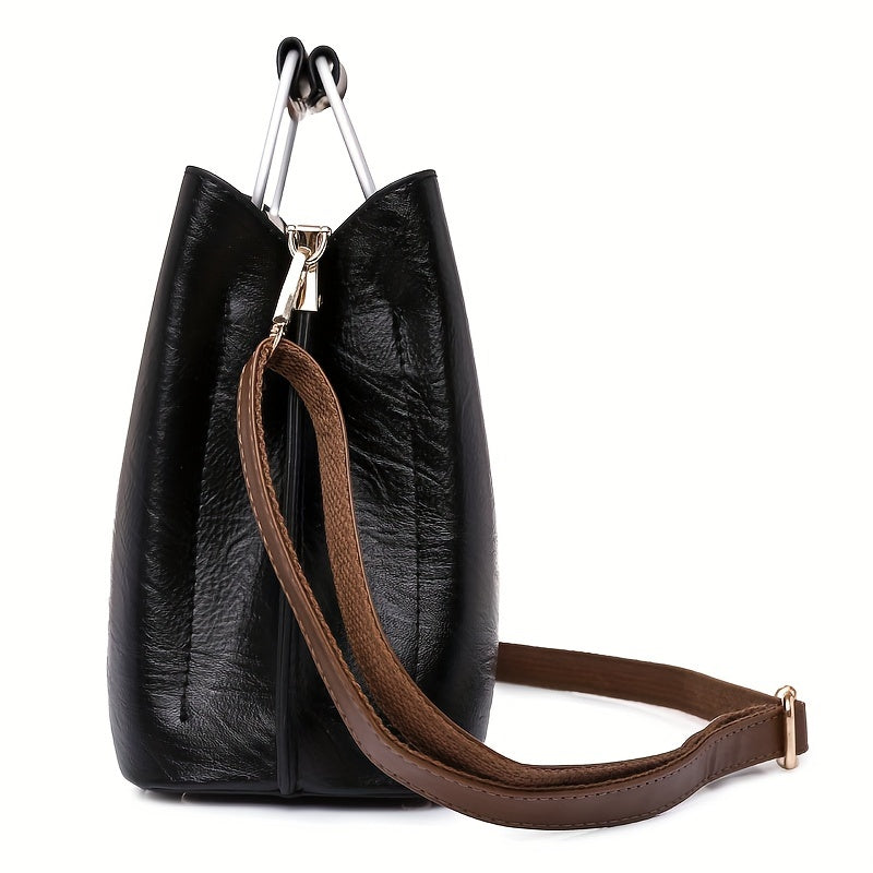 Mia Handbag - Elegant Luxury Bag for Women