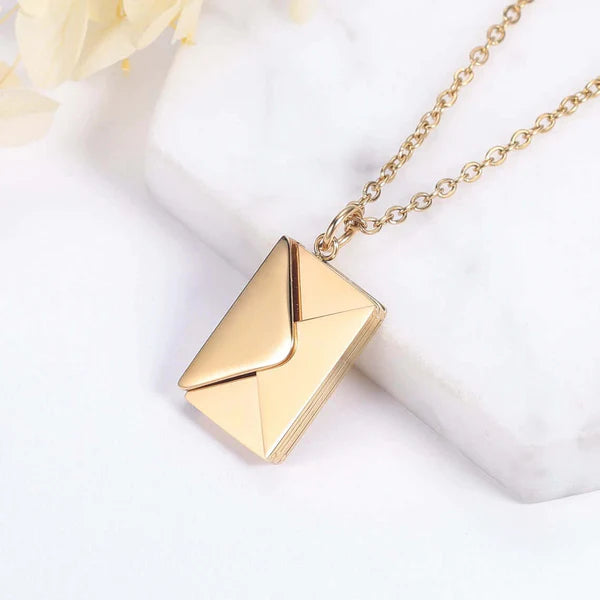 Love Chain | Loving letter to your loved one