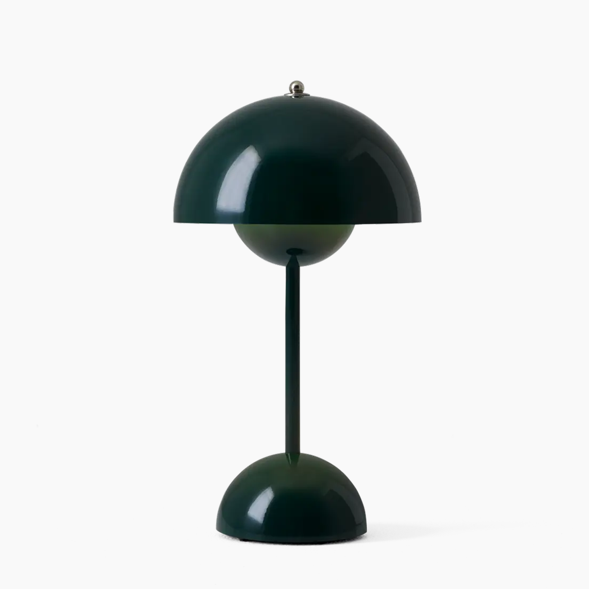 Lumilight – Playful Mushroom LED Lamp for Atmospheric Lighting