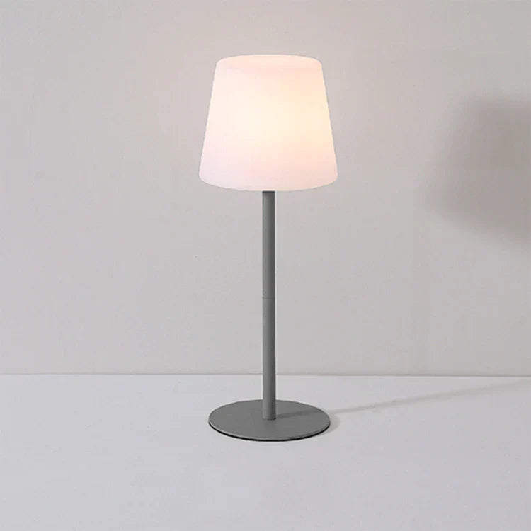 Trådlamp Premium Nordiclight LED Table Lamp - Modern Rechargeable LED Table Lamp