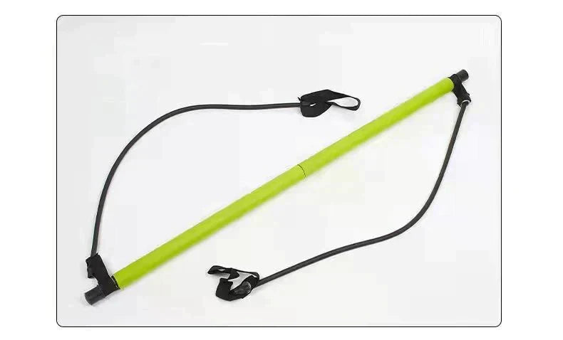 PilatesCore – Complete Pilates Bar Set for Home