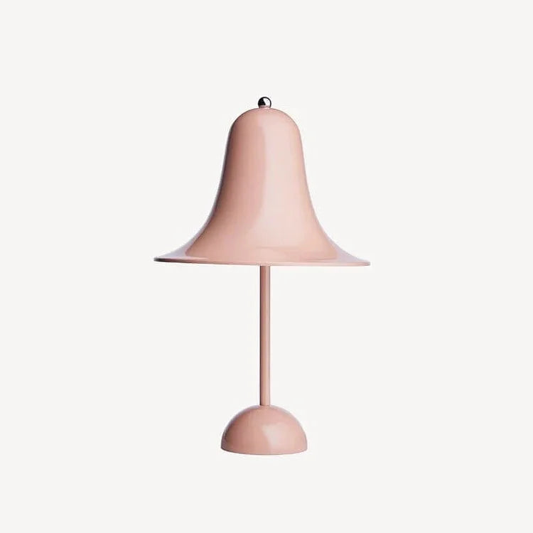 GlowSphere Table Lamp - The Wireless Design Lamp for Every Mood
