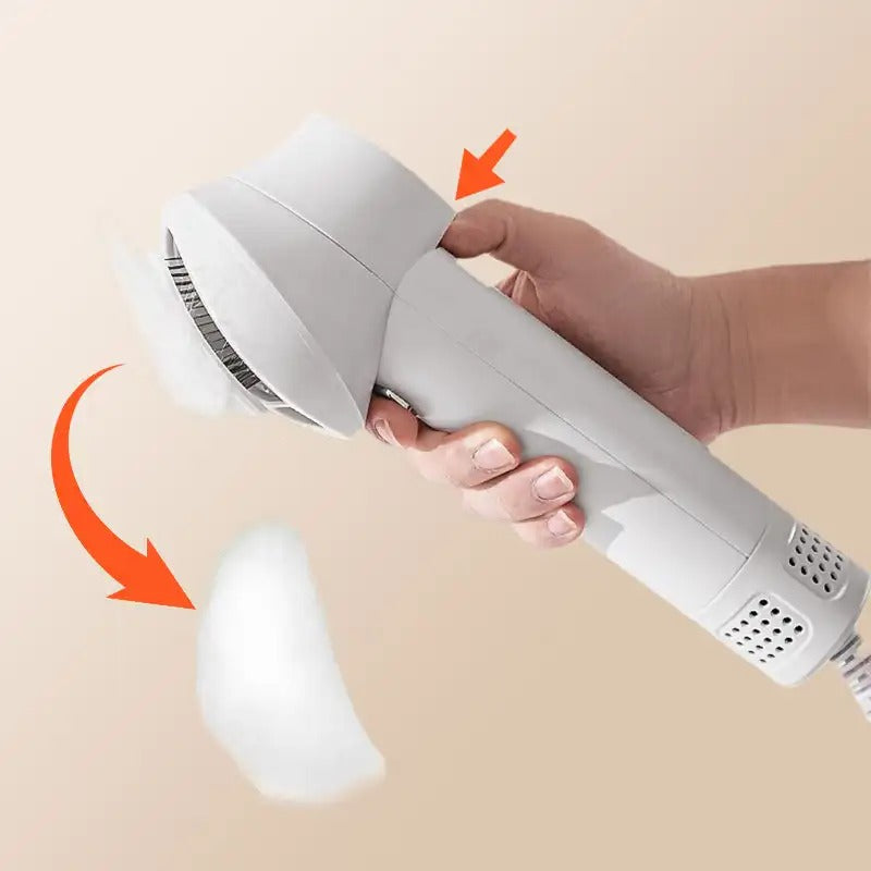 Clément Serenity – Quiet Pet Care Oven