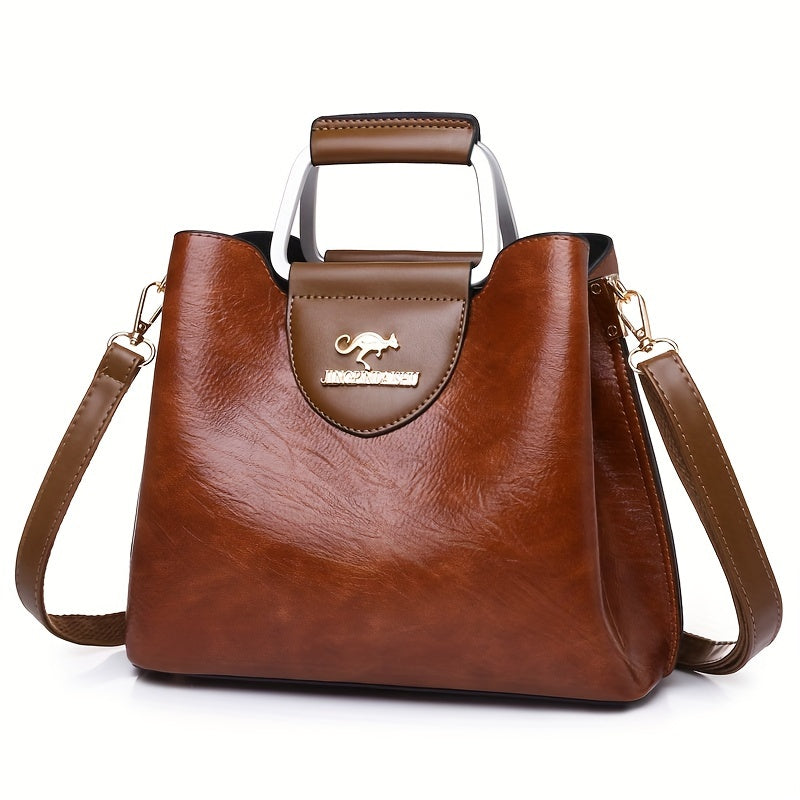 Mia Handbag - Elegant Luxury Bag for Women