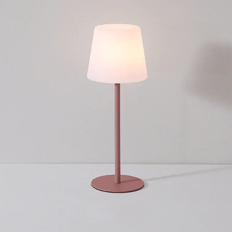 Trådlamp Premium Nordiclight LED Table Lamp - Modern Rechargeable LED Table Lamp