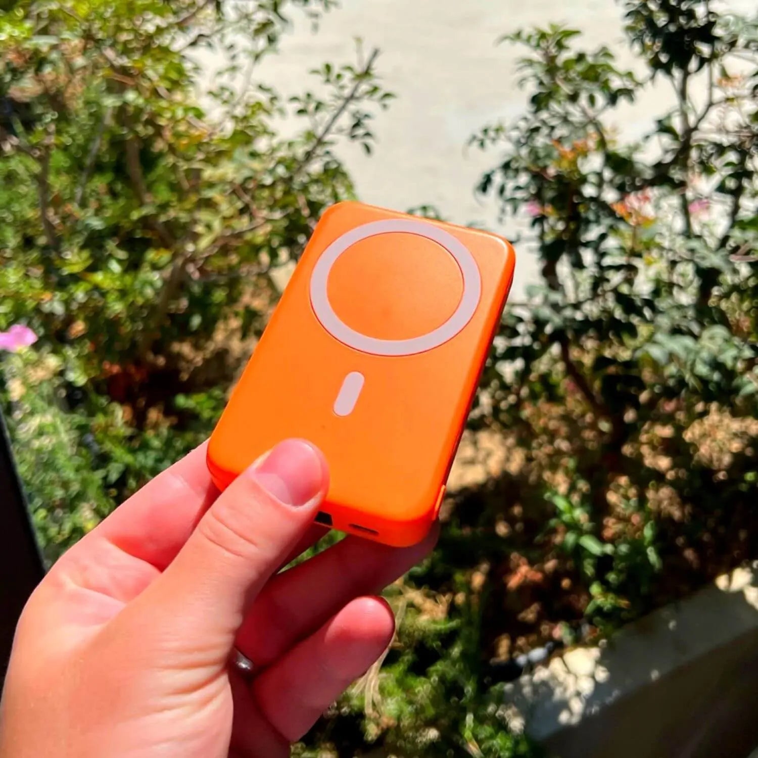 PowerCore 10K – Wireless MagSafe Powerbank 10,000 mAh