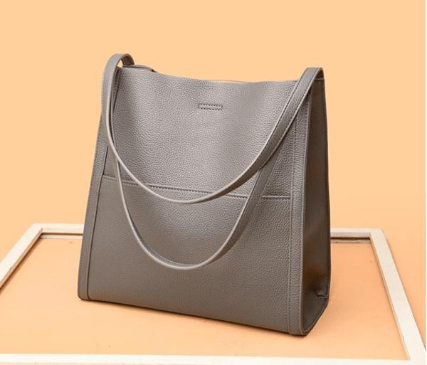 Mikaella Bag - Elegant Fashion Tote Bag for Women