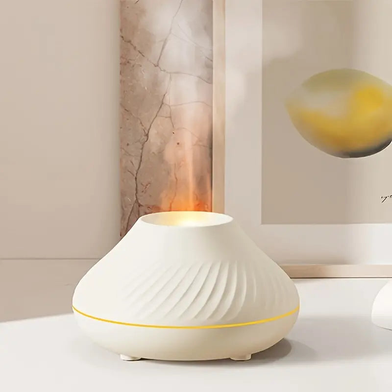 LumoMist - Stylish Luxury Aroma Diffuser