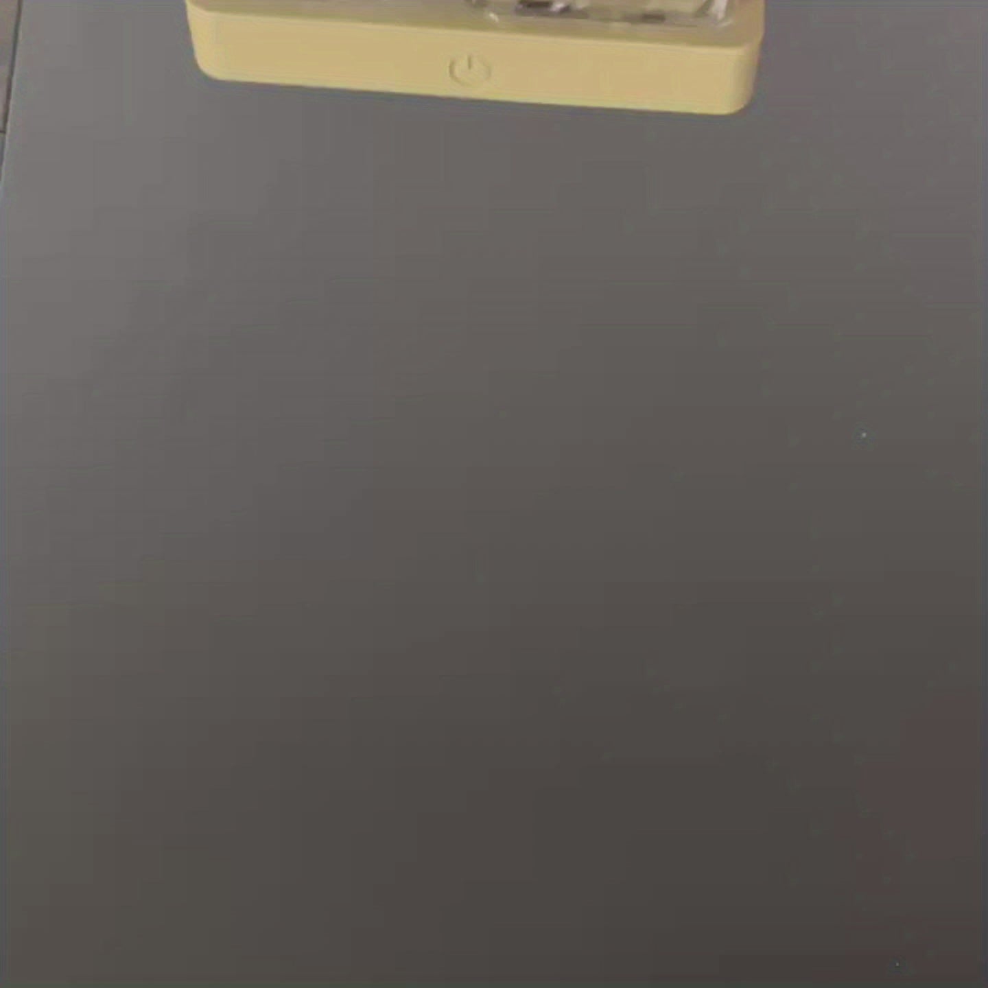 LumiGlow – Modern USB Night Light with Touch Control