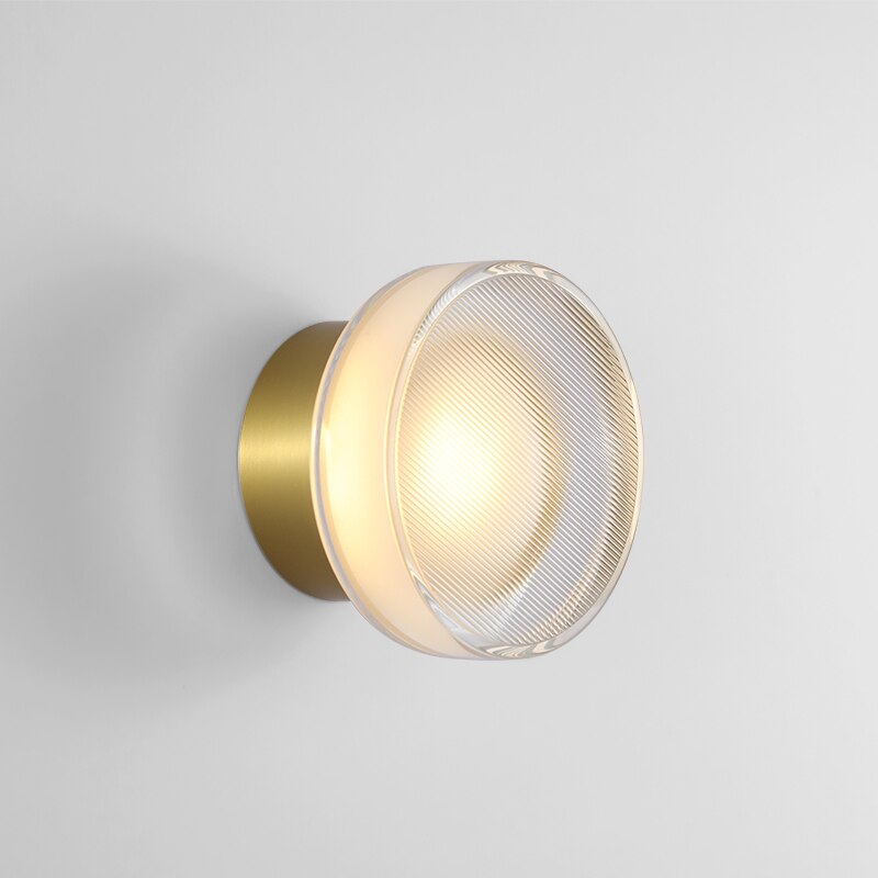 Chique Wall Lamps - Create a Warm and Elegant Atmosphere