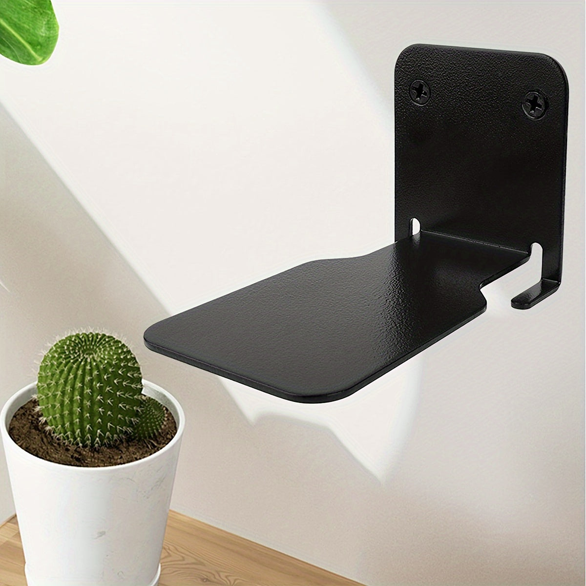 MetalShelf – Stylish Bookend Set for All Interiors
