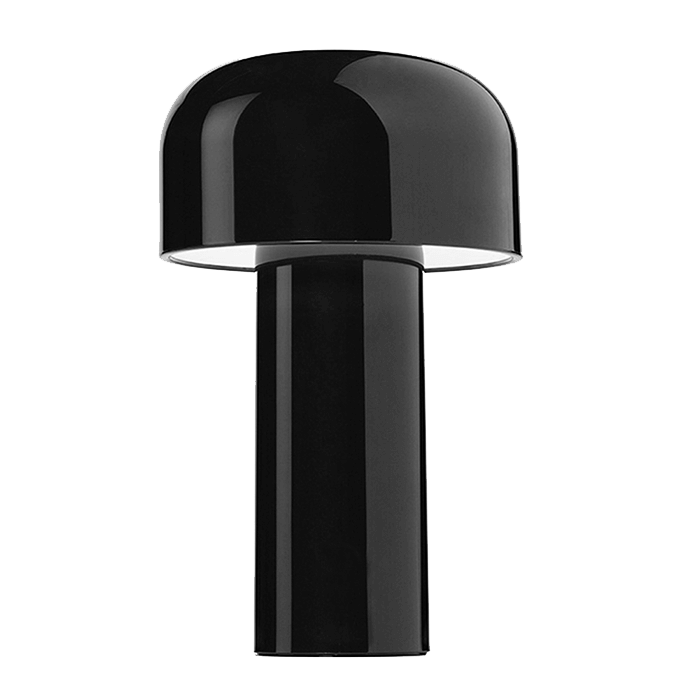 Lumina - Elegant Portable LED Table Lamp with Color Settings