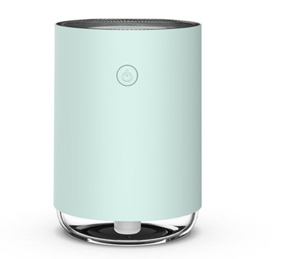PureMist - Elegant Humidifier for Healthy Air