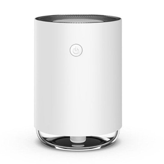 PureMist - Elegant Humidifier for Healthy Air