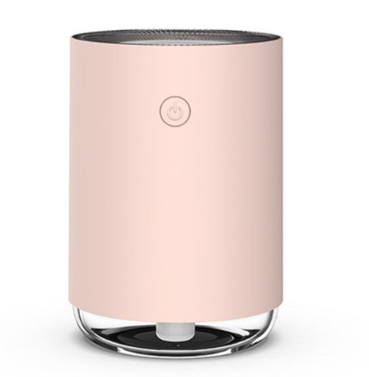 PureMist - Elegant Humidifier for Healthy Air