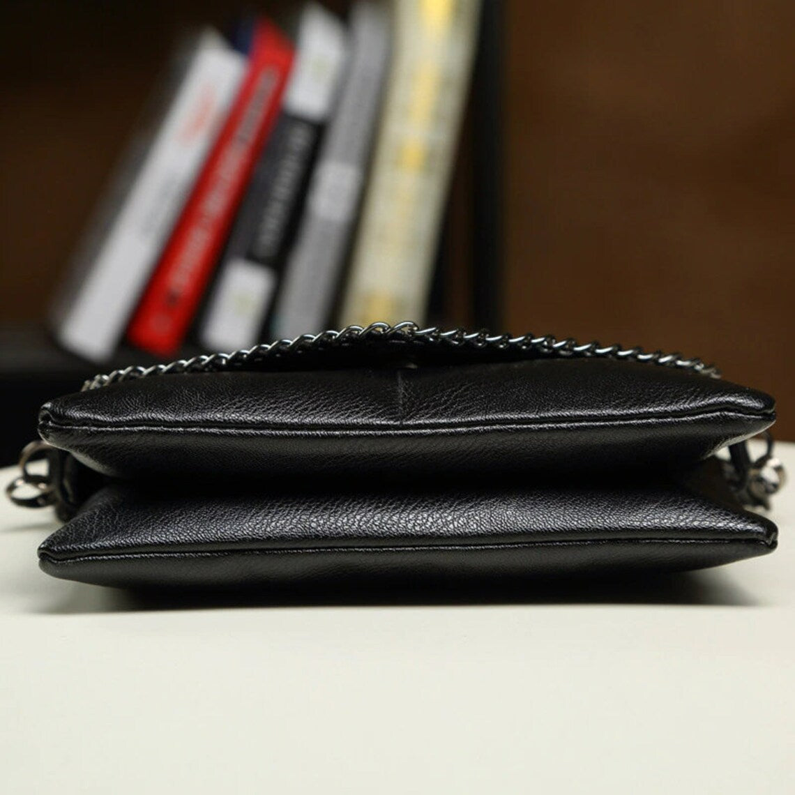 Alexa Clutch – Timeless Elegance in Fashion