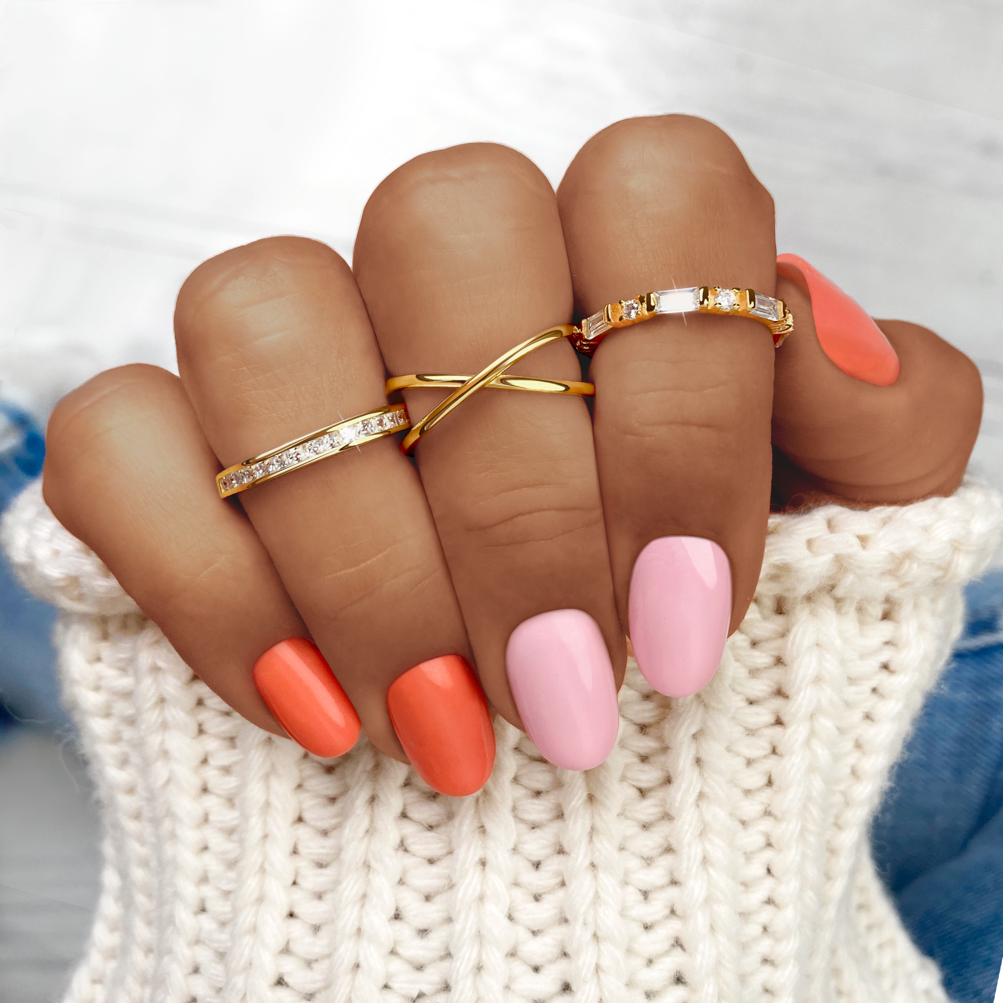 Elegant Amelia Zirconia Ring - A Timeless Addition