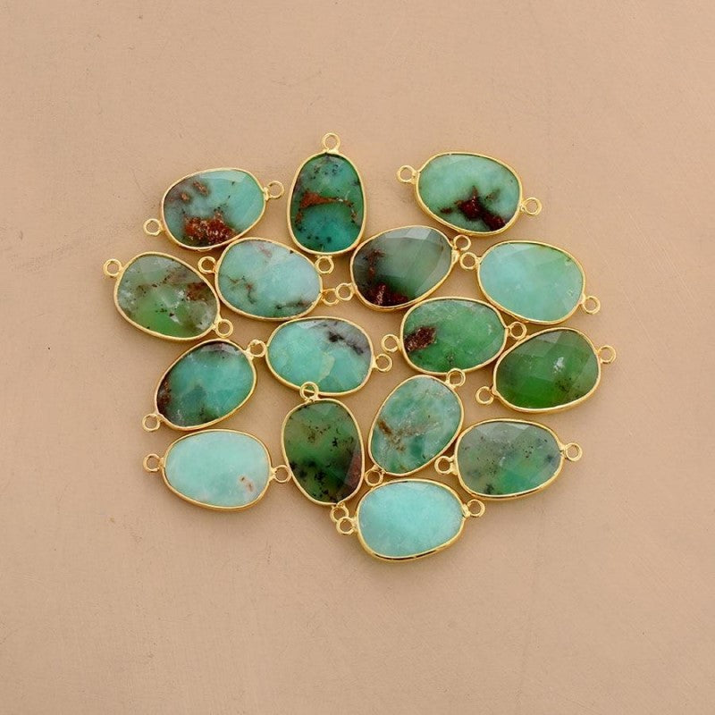 Fascinating Winnie Wrap Bracelet with Unique Gemstones | A Magical Piece of Jewelry for Your Style