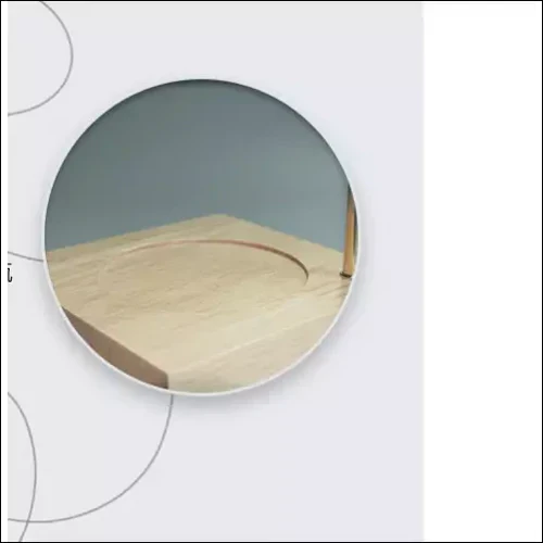 SophiaGlow - Stylish Light Warmer for Atmospheric Lighting