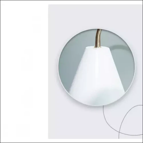 SophiaGlow - Stylish Light Warmer for Atmospheric Lighting