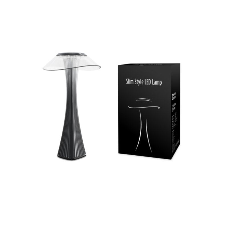 Astral Elegance - Stylish Wireless Table Lamp for the Home