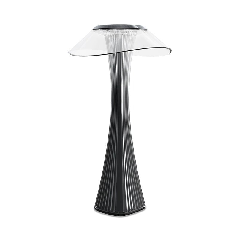 Astral Elegance - Stylish Wireless Table Lamp for the Home