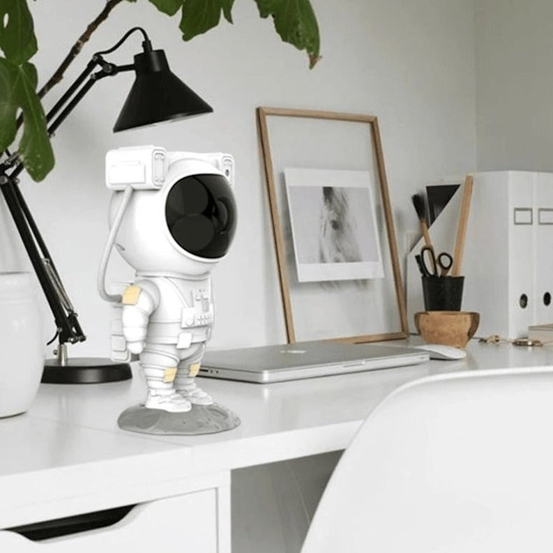 Astronix Star Projector - Transform Your Space into a Magical Universe