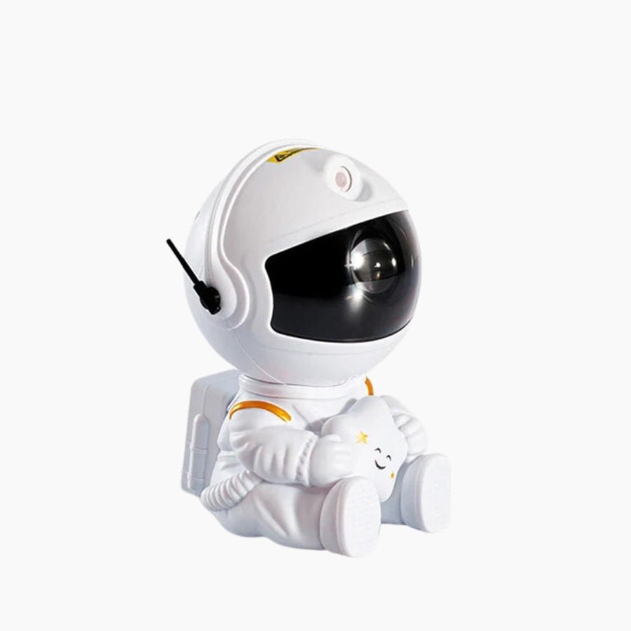 StellarDream - Magical Astronaut Galaxy Projector