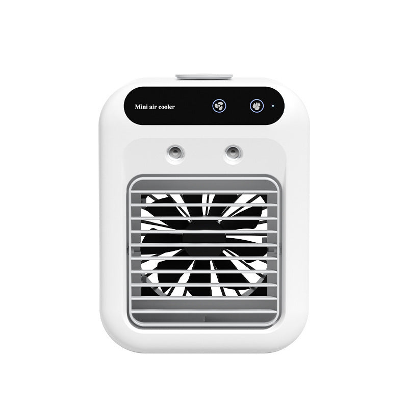 ChillBreeze – Portable Cooling Fan for Ultimatum Coolness